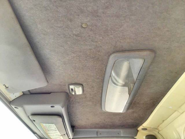 いすゞエルフアルミバン小型（2t・3t）[写真34]