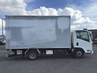 いすゞエルフアルミバン小型（2t・3t）[写真07]