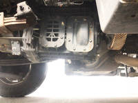 いすゞギガアルミウイング大型（10t）[写真12]