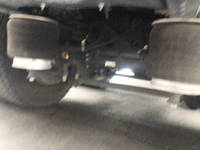 いすゞギガアルミウイング大型（10t）[写真14]