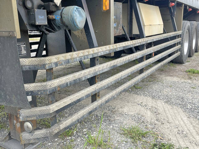 その他のメーカーその他の車種スクラップトレーラー大型（10t）[写真16]