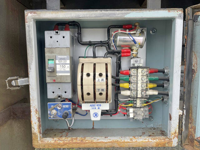 その他のメーカーその他の車種スクラップトレーラー大型（10t）[写真19]