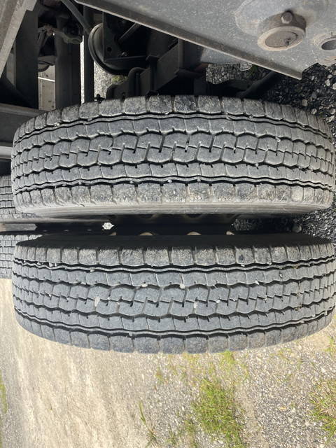 その他のメーカーその他の車種スクラップトレーラー大型（10t）[写真20]