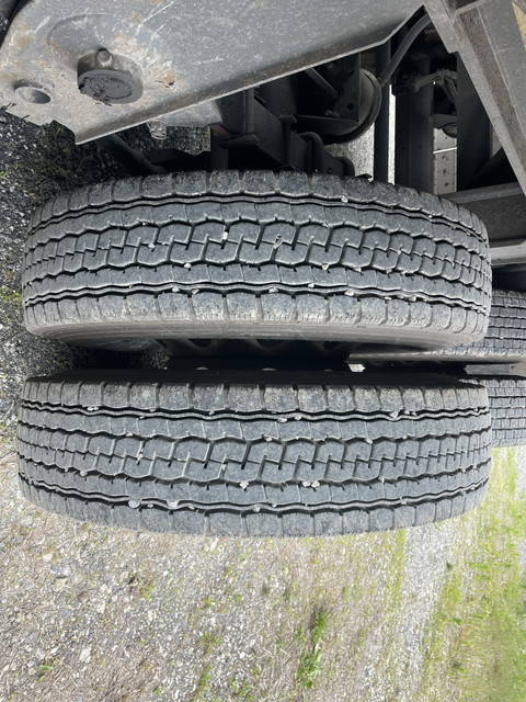 その他のメーカーその他の車種スクラップトレーラー大型（10t）[写真21]