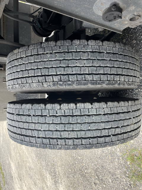 その他のメーカーその他の車種スクラップトレーラー大型（10t）[写真22]