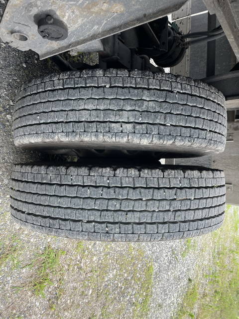 その他のメーカーその他の車種スクラップトレーラー大型（10t）[写真23]