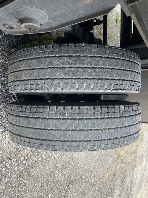 その他のメーカーその他の車種スクラップトレーラー大型（10t）[写真25]