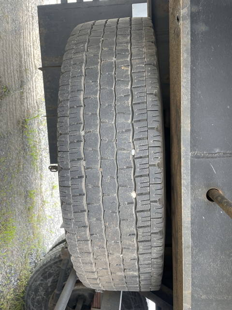 その他のメーカーその他の車種スクラップトレーラー大型（10t）[写真26]