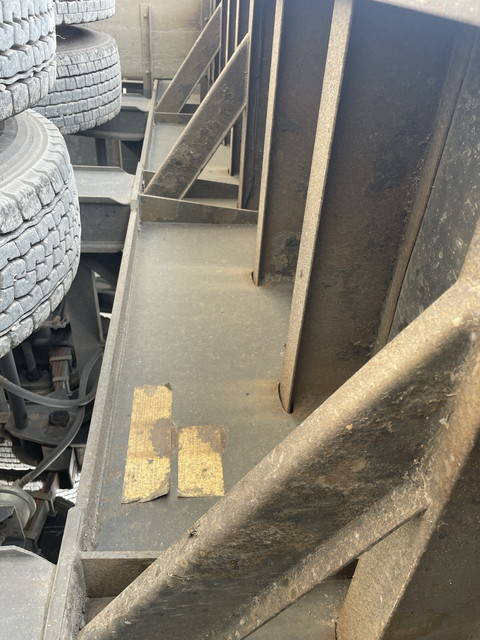 その他のメーカーその他の車種スクラップトレーラー大型（10t）[写真29]