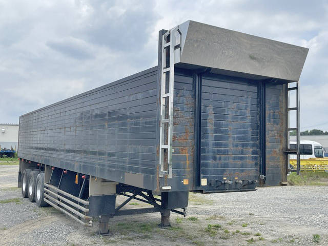 その他のメーカーその他の車種スクラップトレーラー大型（10t）[写真03]