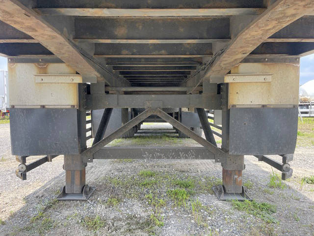 その他のメーカーその他の車種スクラップトレーラー大型（10t）[写真31]