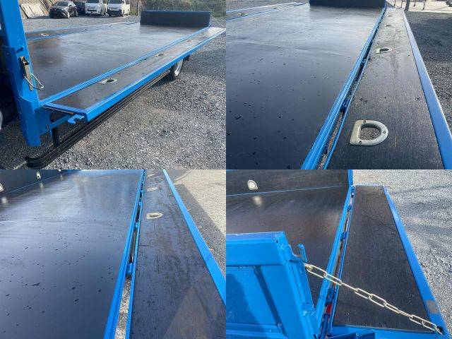 トヨタダイナ平ボディ小型（2t・3t）[写真12]