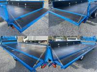 トヨタダイナ平ボディ小型（2t・3t）[写真13]