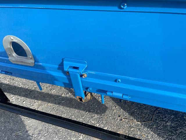 トヨタダイナ平ボディ小型（2t・3t）[写真15]