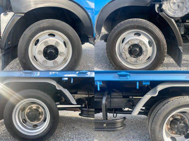 トヨタダイナ平ボディ小型（2t・3t）[写真16]