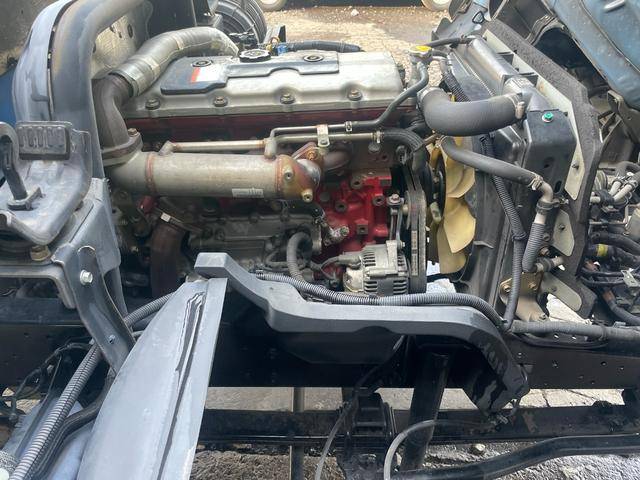 トヨタダイナ平ボディ小型（2t・3t）[写真19]