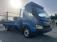 トヨタダイナ平ボディ小型（2t・3t）[写真01]