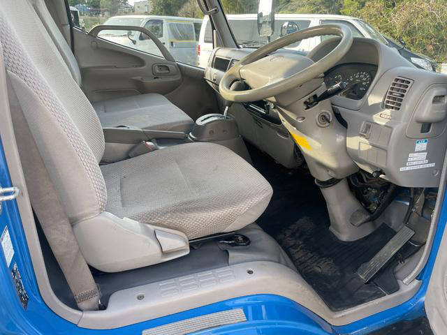 トヨタダイナ平ボディ小型（2t・3t）[写真27]