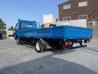 トヨタダイナ平ボディ小型（2t・3t）[写真02]