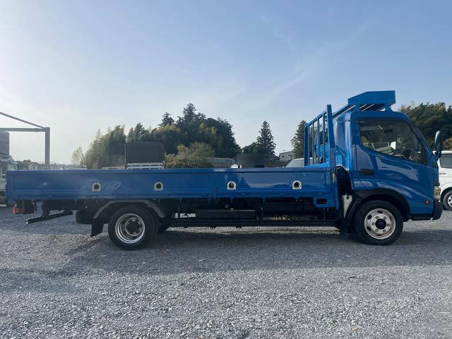 トヨタダイナ平ボディ小型（2t・3t）[写真05]