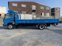 トヨタダイナ平ボディ小型（2t・3t）[写真06]