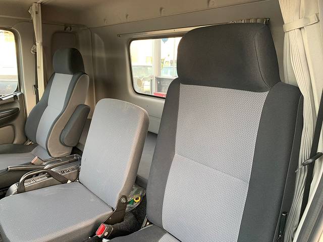 日野レンジャークレーン5段中型（4t）[写真11]