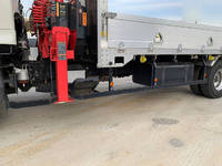 日野レンジャークレーン5段中型（4t）[写真18]