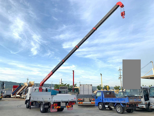 日野レンジャークレーン5段中型（4t）[写真02]