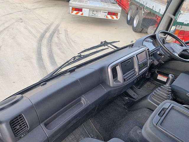 日野レンジャークレーン5段中型（4t）[写真08]