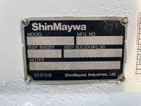 三菱ふそうキャンター平ボディ小型（2t・3t）[写真11]