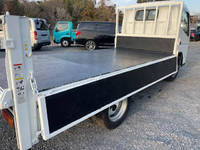 三菱ふそうキャンター平ボディ小型（2t・3t）[写真14]