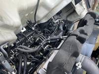 三菱ふそうキャンター平ボディ小型（2t・3t）[写真21]