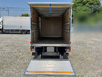 三菱ふそうキャンターアルミバン小型（2t・3t）[写真10]