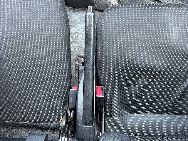 三菱ふそうキャンターアルミバン小型（2t・3t）[写真11]