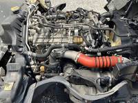 三菱ふそうキャンターアルミバン小型（2t・3t）[写真33]