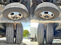 三菱ふそうキャンターアルミバン小型（2t・3t）[写真35]