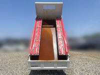 いすゞエルフダンプ小型（2t・3t）[写真11]