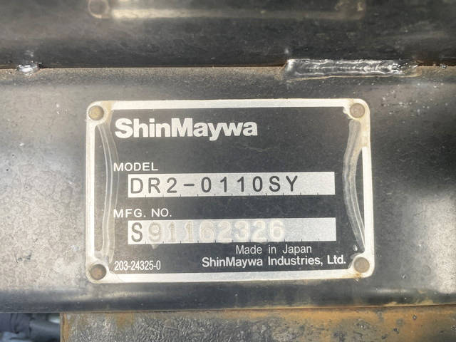 いすゞエルフダンプ小型（2t・3t）[写真12]