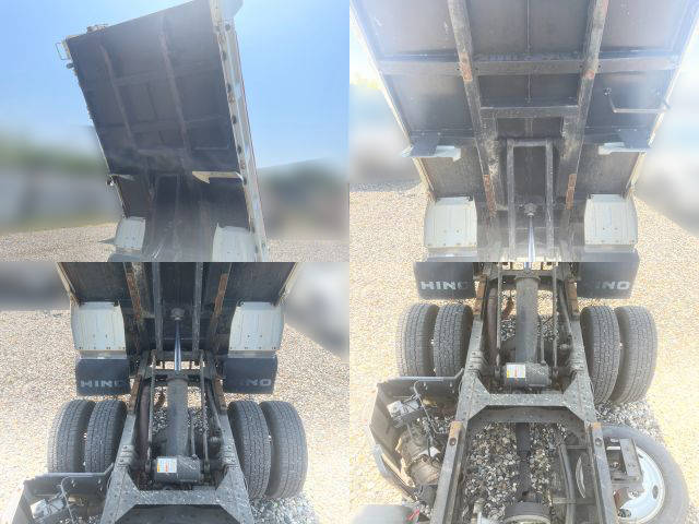 いすゞエルフダンプ小型（2t・3t）[写真13]