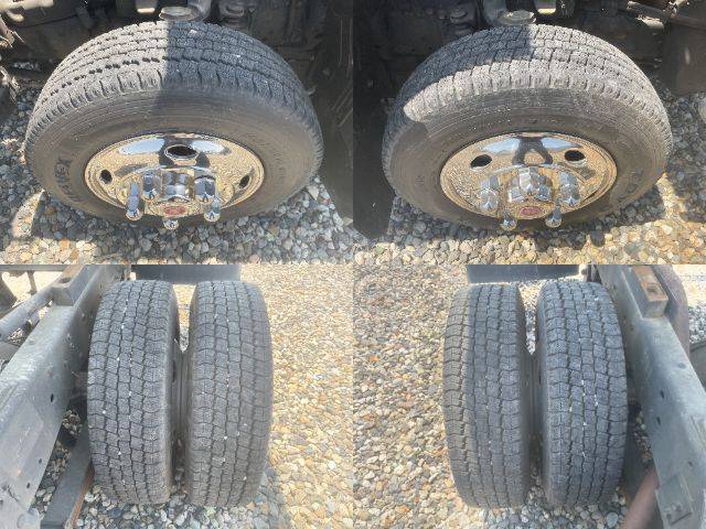 いすゞエルフダンプ小型（2t・3t）[写真18]