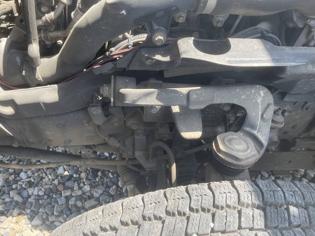 いすゞエルフダンプ小型（2t・3t）[写真19]