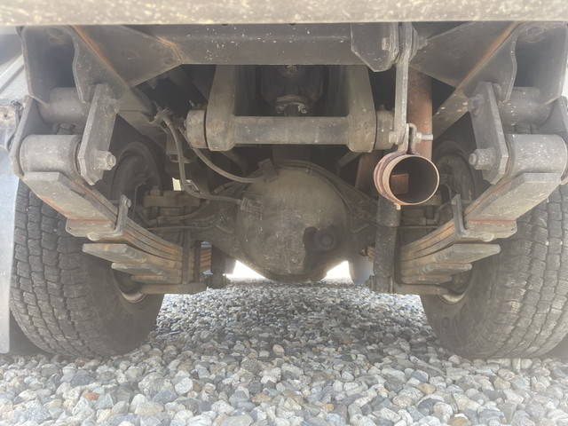 いすゞエルフダンプ小型（2t・3t）[写真20]