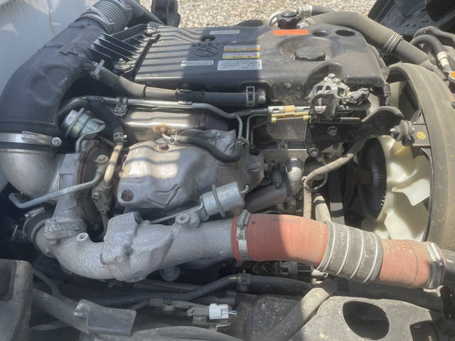 いすゞエルフダンプ小型（2t・3t）[写真22]