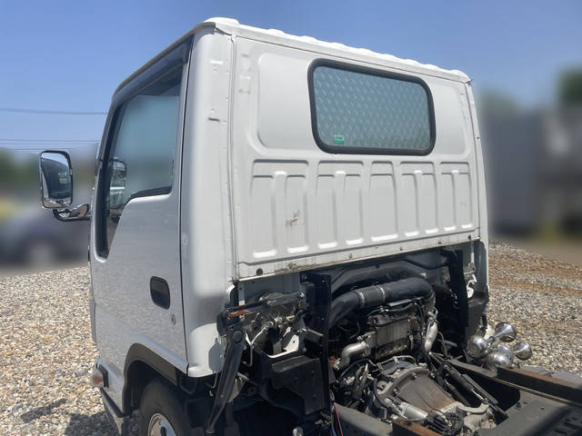 いすゞエルフダンプ小型（2t・3t）[写真27]