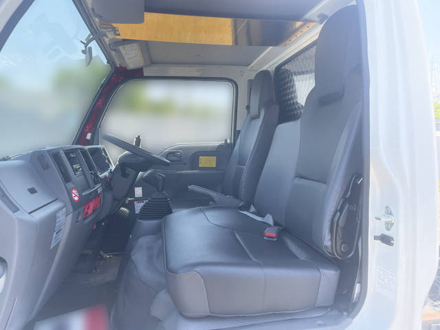 いすゞエルフダンプ小型（2t・3t）[写真29]