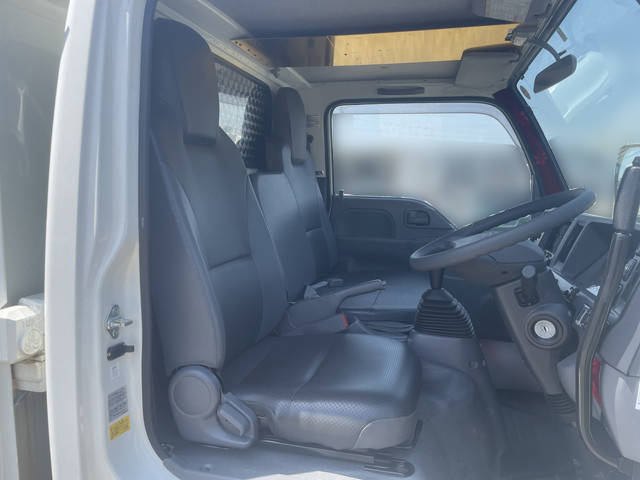 いすゞエルフダンプ小型（2t・3t）[写真30]