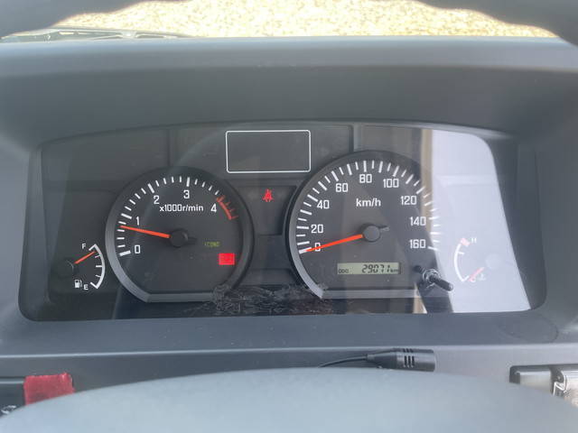 いすゞエルフダンプ小型（2t・3t）[写真34]