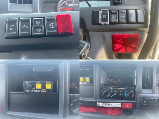 いすゞエルフダンプ小型（2t・3t）[写真37]