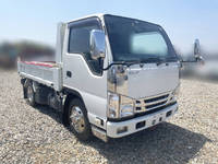 いすゞエルフダンプ小型（2t・3t）[写真03]