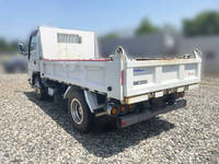 いすゞエルフダンプ小型（2t・3t）[写真04]